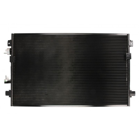 Condensatore aria condizionata Chrysler Pacifica Nissens 05 condensatore - NISSENS NIS 94906