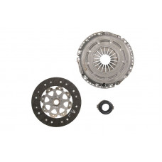 Kupplungsset Kit 240mm MAZDA 3 6 CX-3 1.5D/2.0 08.07- SACHS 3000 970 114