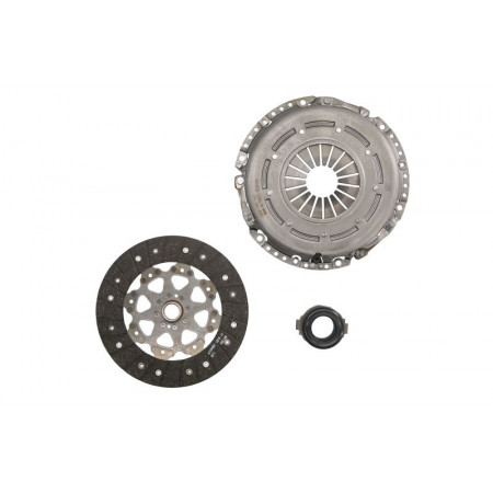 Koppelingsset Kit 240 mm MAZDA 3 6 CX-3 1.5D/2.0 08.07- SACHS 3000 970 114