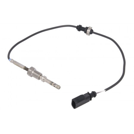 Capteur, température des gaz Sonde de température des gaz d'échappement avant turbo SEAT ALHAMBRA VW SHARAN 2.0D 11.05-03.10 NGK TSA95266