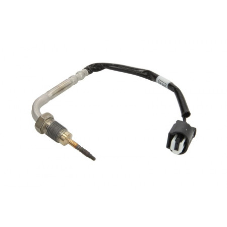 Capteur, température des gaz Sonde de température des gaz d'échappement avant le catalyseur BMW X5 E70 X6 E71 E72 3.0D 12.06-07.14 DENSO DET-0107