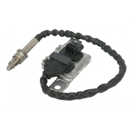 Sensor NOx, catalizador NOx Sensor NOx AUDI A4 ALLROAD B8 A5 3.0D 10.11-01.17 4MAX 0219-08-0027NOX