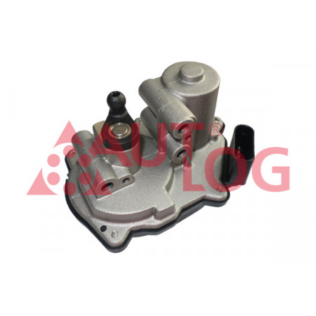 Adjustment element, damper (intake manifold) Intake manifold damper settings module AUDI A3 A4 ALLROAD B8 A4 B7 A4 B8 A5 A6 C6 Q5 TT SEAT ALTEA ALTEA XL EXEO EXEO ST LEON TOLEDO III SKODA OCTAVIA II 2.0D 05.03- AUTLOG AV6148