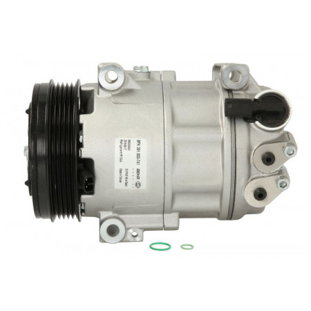 Compresor, aire acondicionado Compresor de aire acondicionado ALFA ROMEO GIULIETTA 1.4/1.4LPG 04.10-12.20 MAHLE ACP 162 000S