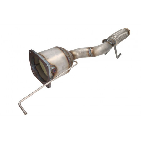 Catalyst EURO 4 CITROEN C8 JUMPY II FIAT SCUDO ULYSSE LANCIA PHEDRA PEUGEOT 807 EXPERT EXPERT TEPEE 2.0D 03.06- JMJ JMJ 1080355