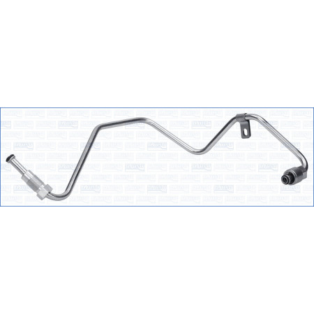 Turboöl-Laderohr NISSAN INTERSTAR PRIMASTAR 1.9D 03.01- AJUSA AJUOP10663