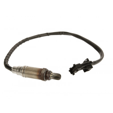 Anzahl der Kabel der Lambdasonde 4 565 mm vor dem Katalysator CITROEN SAXO