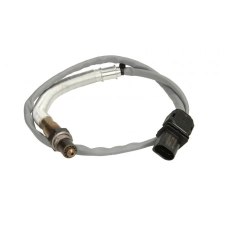Lambda Lambdasonde Anzahl Drähte 5 910 mm BMW 1 E81 1 E82 1 E87 1 E88 3 E90 3 E91 3 E92 3 E93 5 E60 5 E61 6 E63 6 E64 7 E65 E66 2,5/3,0 09.04-12.13 BOSCH 0 258 017 100