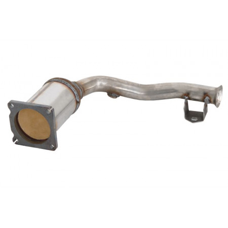 Catalisador EURO 4/EURO 5 FIAT FIORINO/MINIVAN QUBO 1.4 11.07- JMJ JMJ 1091630