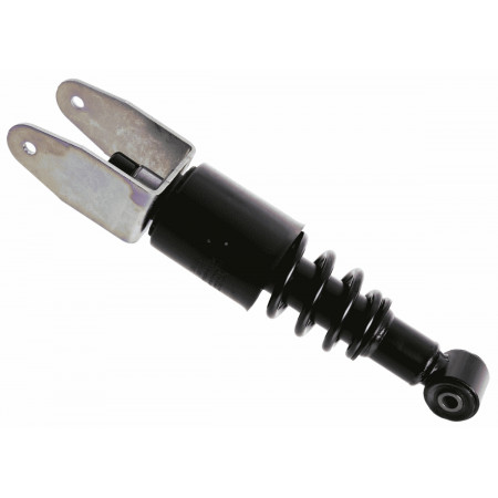Amortisseur, suspension de la cabine Amortisseur de cabine arrière MERCEDES ACTROS MP4 ANTOS AROCS SACHS 318 948