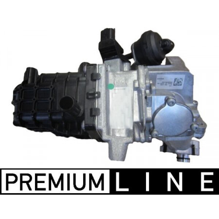 AGR-Ventil AGR-Ventilmodul mit Kühler CITROEN C4 GRAND PICASSO II C4 II C4 PICASSO II C5 III DS4 DS5 JUMPER II JUMPY III SPACETOURER FORD C-MAX II FOCUS III 1.5D/2.0D 04.09- MAHLE CE 4 000P