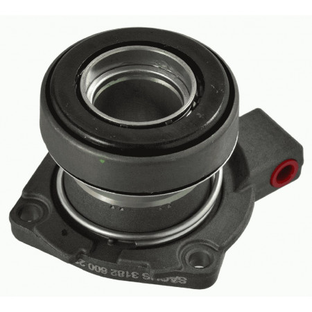 Rolamento de pressão, embreagem Rolamento concêntrico hidráulico SUZUKI GRAND VITARA II 1.6-2.4 04.05- SACHS 3182 600 234