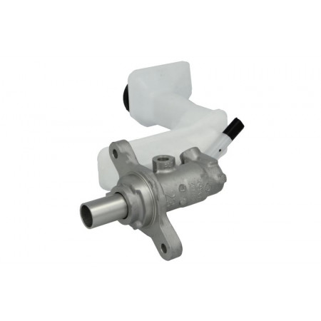 Zentrale Bremspumpe Hauptbremszylinder 2381mm NISSAN QASHQAI II X-TRAIL III 1.2-2.0 11.13- BOSCH 0 204 830 142