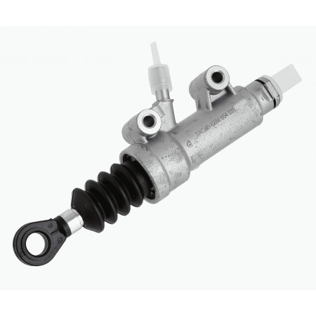 Central pump, clutch Clutch master cylinder MINI R50 R53 R52 R56 R57 R58 R59 CLUBMAN R55 CLUBVAN R55 COUNTRYMAN R60 PACEMAN R61 1.4-2.0D 06.01-10.16 SACHS 6284 654 031