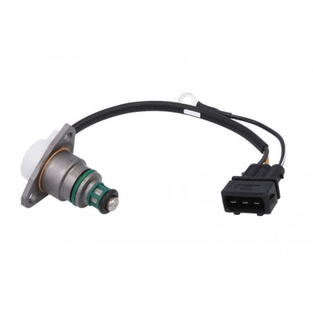 Válvula, bomba de combustible Válvula magnética AUDI 80 B4 A3 A4 B5 A4 B6 A6 C4 A6 C5 SEAT CORDOBA CORDOBA VARIO IBIZA II IBIZA III IBIZA IV IBIZA IV SC VW GOLF IV GOLF PLUS V 1Z-BXJ 07.92-09.10 BOSCH 0 281 002 646
