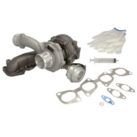 Turbine / Turbo OPEL ASTRA H Estate (A04) EVORON EVTC0007