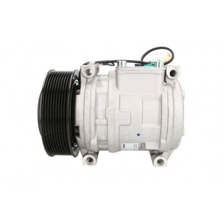 Compresor, climatizare Air-conditioning compressor MAHLE ACP 116