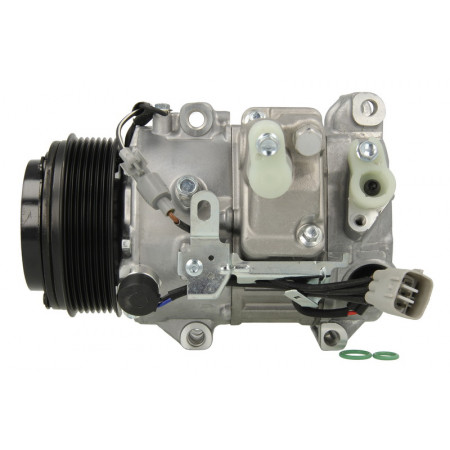 Compressor, air conditioning Air conditioning compressor NISSENS NIS 890142