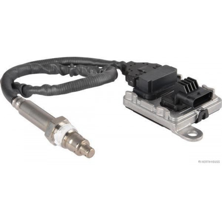 NOx-sensor, NOx-katalysator NOx-sensor BMW 1 F20 1 F21 2 F22 F87 2 F23 X5 E70 X5 F15 F85 X6 E71 E72 X6 F16 F86 2.0D/3.0D 10.08- HERTH+BUSS ELEKTRISCHE ONDERDELEN 70680109
