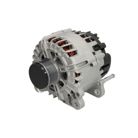 Alternator 14V 180A VW TOUAREG 3.6 04.10-03.18 STARDAX STX102220