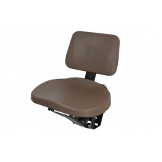 Assise du siège avant Siège JOHN DEERE JOHN DEERE 6000 7000 AKUSAN AG 0480