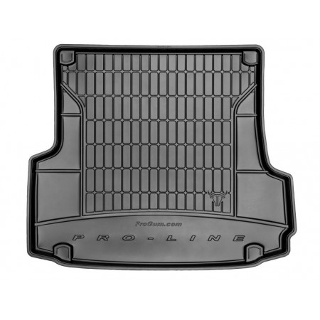 Bandeja porta-malas preta BMW 3 GRAN TURISMO F34 LIFTBACK 11.12- FROGUM MMT A042 TM549345