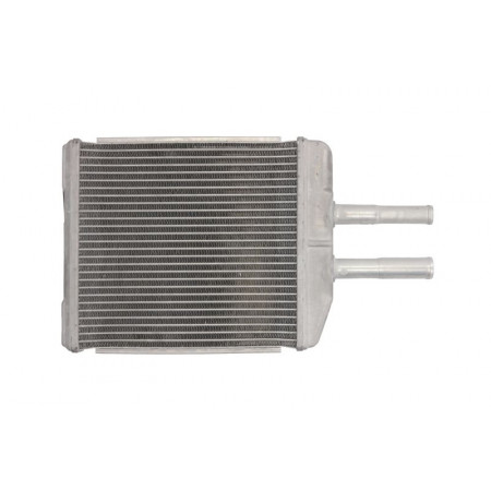 Verwarmingsradiator CHEVROLET EPICA EVANDA DAEWOO EVANDA 2.0/2.0D/2.5 08.02- NISSENS NIS 707072