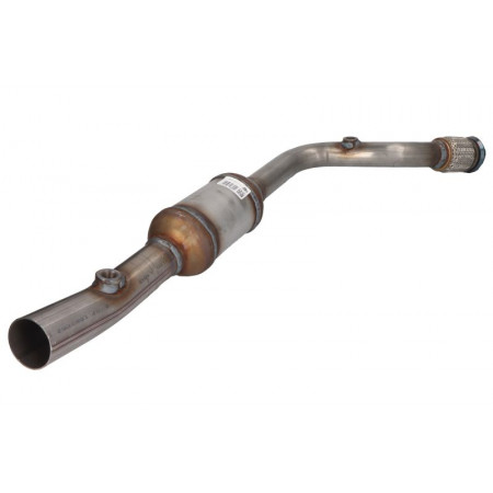 Catalyst EURO 3/EURO 4 CITROEN C8 FIAT ULYSSE PEUGEOT 807 2.0 06.02- JMJ JMJ 1091374