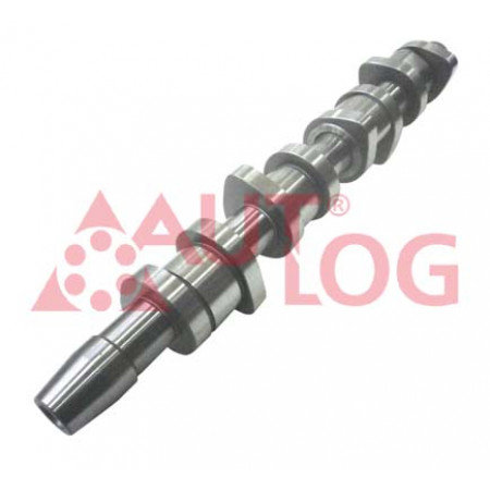 Árvore de cames Árvore de cames de aço AUDI A3 A4 B5 A4 B6 A6 C5 SEAT ALHAMBRA ALTEA ALTEA XL CORDOBA IBIZA III LEON TOLEDO II TOLEDO III SKODA FABIA I FABIA II 1.8/1.9D 09.95- AUTLOG NW5008