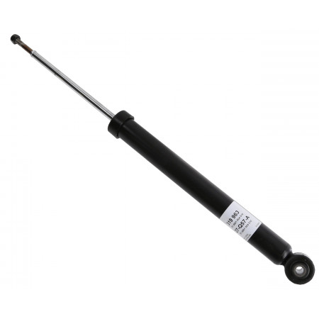Shock absorber Rear L/R HYUNDAI I20 ACTIVE I20 II 1.0/1.4/1.4D 05.15- SACHS 319 963