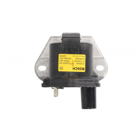 Bobina de indução BMW 5 E34 7 E32 8 E31 Z1 2.0-5.6 03.85-12.96 BOSCH 0 221 502 009