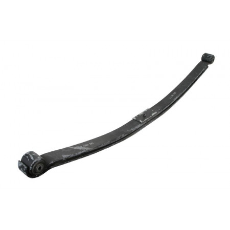 Pacote de mola de lâmina Mola de lâmina dianteira 2/2728860/940 MERCEDES ATEGO 01.98-10.04 MAGNUM TECHNOLOGY MLS-33844000