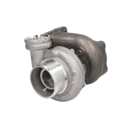 Turbocompressore DEUTZ BF4M2012C SCHWITZER SWZ318279