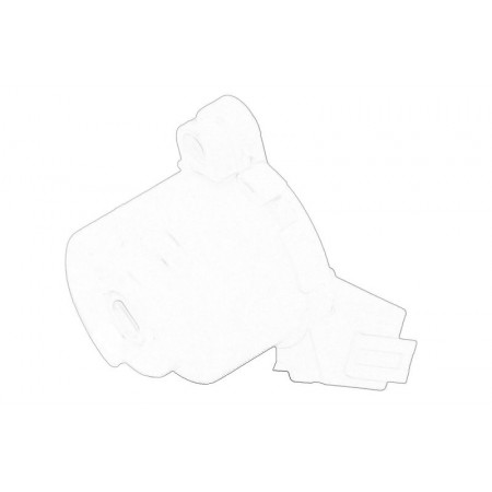 Contacteur de démarrage Bloc de connexion du contacteur d'allumage MITSUBISHI GRANDIS LANCER VII OUTLANDER I OUTLANDER II 1.3-3.0 01.01-12.13 MITSUBISHI MN113754