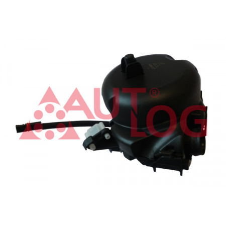 Separador de óleo, ventilação do bloco do motor Separador de óleo BMW 1 E81 1 E87 3 E90 3 E91 5 E60 5 E61 6 E63 6 E64 7 E65 E66 E67 Z4 E85 Z4 E86 2.5/3.0 09.04-12.11 AUTLOG AS8027