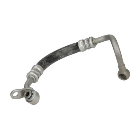 Turbo oil charging pipe BMW 3 E91 2.0D 09.05-08.07 AJUSA AJUOP10041