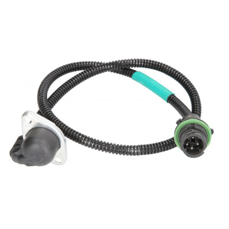 Sensor, presión colector de admisión Sensor de presión colector de admisión Bayoneta de 4 pines AKUSAN VOL-SE-043