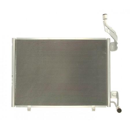 Condensador, ar condicionado Condensador A/C FORD B-MAX FIESTA VI TOURNEO COURIER B460 TRANSIT COURIER B460 TRANSIT COURIER B460/MINIVAN 1.5D/1.6D 02.10- NISSENS NIS 940540