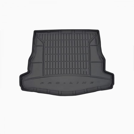 Bac de coffre noir RENAULT LAGUNA III LIFTBACK 10.07-12.15 FROGUM MMT A042 TM405998