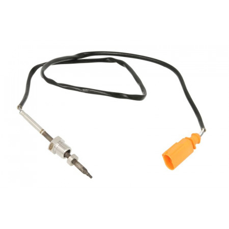 Sensor, temperatura dos gases de escape Sensor de temperatura dos gases de escape após DPF AUDI A4 B8 VW PASSAT ALLTRACK B8 PASSAT B6 PASSAT B8 TIGUAN 2.0D 01.08- MAGNETI MARELLI 172000441010
