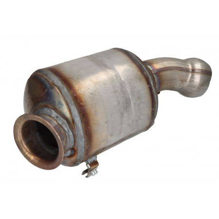 Filtro antiparticolato/particolato, impianto di scarico Filtro antiparticolato diesel MERCEDES C T-MODEL S204 C W204 2.2D 11.09-08.14 JMJ JMJ 1308