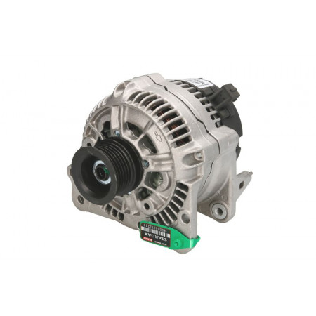 Alternator 12V 70A AUDI A3 FORD GALAXY I SEAT AROSA CORDOBA CORDOBA VARIO IBIZA II INCA TOLEDO I SKODA FELICIA I FELICIA II OCTAVIA I VW CADDY II 1.0-2.9 02.88-12.10 STARDAX STX100303R