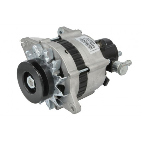 Alternateur 12V 65A MAZDA E 2.2D 03.91-05.03 STARDAX STX110183R