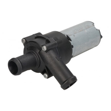 Pompa dell'acqua aggiuntiva (circuito dell'acqua di raffreddamento) Pompa dell'acqua aggiuntiva elettrica Bosch AUDI / FORD / Porsche / VW BOSCH 0 392 020 073