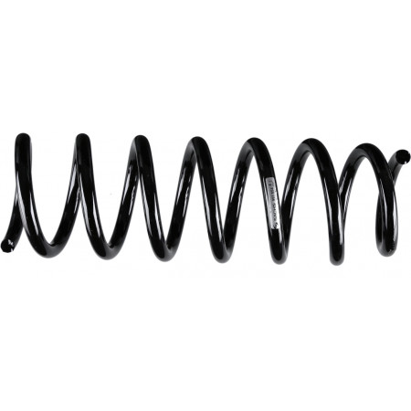 Arc spiral Fata Dreapta/Stanga BMW 5 F10 5 F11 2.0-4.4 11.09-02.17 SACHS 993 854