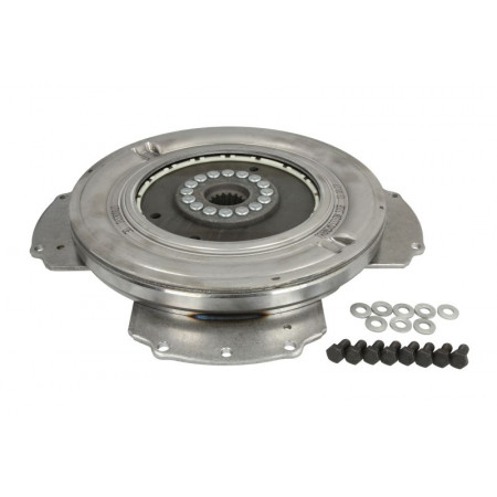 Disc ambreiaj Amortizor de torsiune diametru: 373mm numar dinti: 16 buc 31x35 DEUTZ FAHR 100 100 MK2 100 MK3 105 105 MK2 105 MK3 4.70 MK1 4.80 MK1 4.85 MK1 4.90 MK1 4.95 MK1 6.01 LUK 370 0083 10