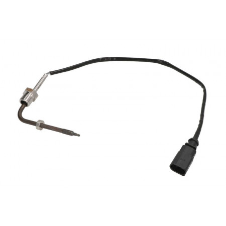 Sensor, temperatura dos gases de escape Sensor de temperatura dos gases de escape antes do catalisador PORSCHE CAYENNE VW TOUAREG 3.0D 01.10- MAGNETI MARELLI 172000529010