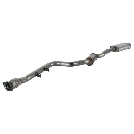 Catalisador EURO 5 BMW 1 E81 1 E87 1.6/2.0 09.06-12.11 BM CATALISADORES BM92291H