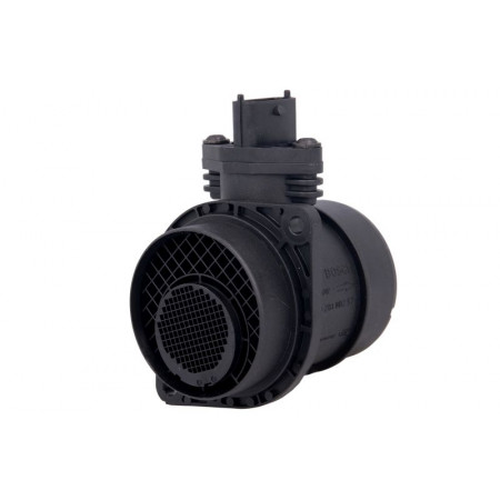 Sensor de fluxo de ar Medidor de vazão de ar módulo de 5 pinos CHRYSLER PT CRUISER 2.2D 03.02-12.10 BOSCH 0 281 002 571