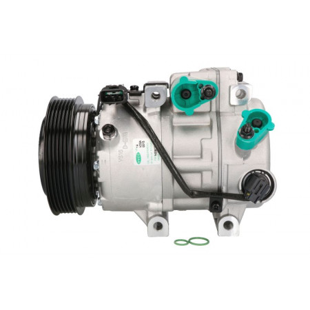 Compresor, climatizare Air-conditioning compressor  HYUNDAI IX35 KIA SPORTAGE III 2.0 08.09- NISSENS NIS 89305
